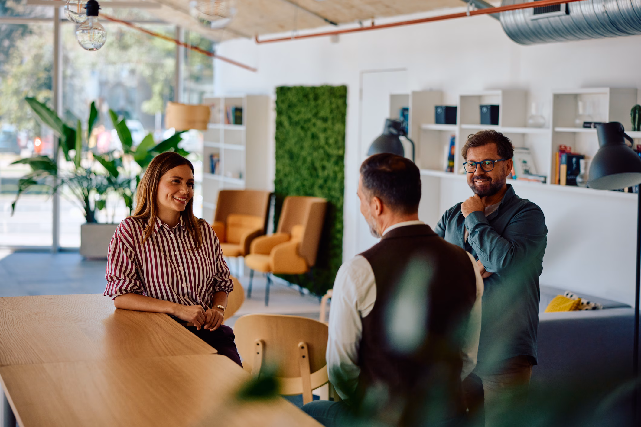 investment management